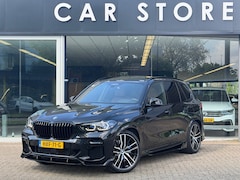 BMW X5 - XDrive45e High Executive Pano Laser HuD Skylounge Massag