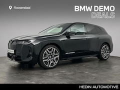 BMW iX - xDrive45 101 kWh | Luchtvering | Sky Lounge | Innovation Pack | Harman Kardon | Warmte Com