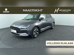 Suzuki Swift - 1.2 Style Smart Hybrid | Rijklaar | Climate Control | Adaptieve Cruise Control | Camera |