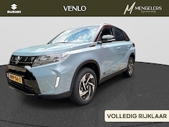 Suzuki Vitara - 1.4 Boosterjet Style Smart Hybrid RIJKLAAR | DEMO | All-Seasonbanden