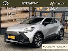 Toyota C-HR - 1.8 Hybrid 140 Dynamic