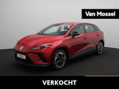 MG MG4 - Standard 51 kWh Final Edition | Allerlaatste kans | Voorraadvoordeel | Carplay | Led kopla