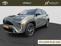 Toyota Yaris Cross - 1.5 Hybrid Explore | Rijklaar | Stoelverwarming | Navigatie | Climate Control | Cruise Con