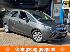 Opel Zafira Tourer - 1.4 Business Edition 7p. 2012