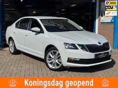 Skoda Octavia - 1.0 TSI Greentech Business 2019 AUT NAVI NAP