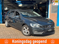 Volvo V60 - 1.5 T3 Polar+ 2017 AUT NAVI CLIMA NAP 41k KM