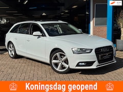 Audi A4 Avant - 2.0 TDI Pro Line S 2014 AUT NAVI PANO EXPORT