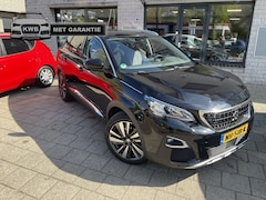 Peugeot 3008 - 1.2 Navi Camera Nw Motor Koppeling Garantie