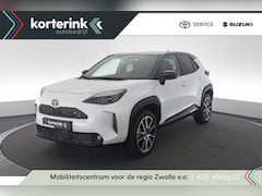 Toyota Yaris Cross - 1.5 Hybrid GR Sport | Navi | Stoelverwarming