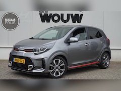 Kia Picanto - 1.2 GT-Line Automaat