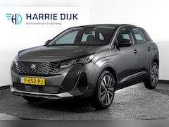 Peugeot 3008 - 1.2 PureTech 130 PK Active Pack Business Orig. NL | Dig. Cockpit | Cruise | PDC | NAV + Ap