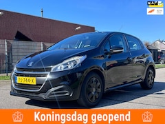 Peugeot 208 - 1.2 PureTech Active Navigatie*Cruise*Airco*NAP*Dealer onderhouden*2e eigenaar
