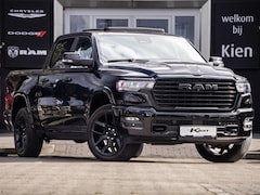Dodge Ram 1500 - 3.0 Crew Cab Laramie Premium | LPG | Luchtvering | Head Up | 360 Camera | Pass scherm |