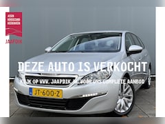 Peugeot 308 SW - BWJ 2016 | 1.2PT 111PK Blue Lease | | NAVI | AIRCO | CRUISE | PDC |