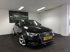 Audi A3 Sportback - 1.4 TFSI Attraction Pro Line Plus g-tron - Navi - Airco - APK 2027