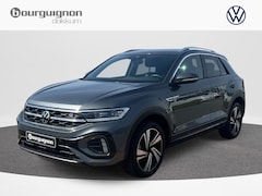 Volkswagen T-Roc - 1.5 TSI R-Line | 150Pk | Stoelverwarming | Automaat | A.Camera | IQ.Drive |