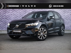 Volvo XC60 - Plug-in Hybrid T6 AWD Plus Dark | Long Range | Google Maps navigatie | Panoramadak | Adapt
