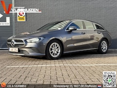 Mercedes-Benz CLA-klasse Shooting Brake - 180 d Advantage Automaat | € 11.950, - NETTO | Stoelverwarming | Climate | Cruise | Navi |