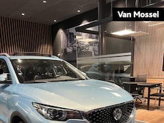MG ZS - EV Luxury 45 kWh