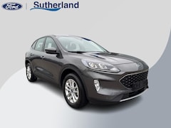 Ford Kuga - 2.5 PHEV Cool and Connect 225pk | Winterpack | SYNC 3 Navigatie | 1.500kg Trekgewicht