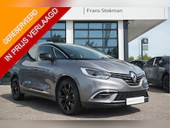 Renault Grand Scénic - 1.3 TCe 140 EDC Intens 7P Black Edition