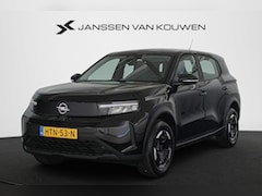 Opel Frontera - Electric Edition 44 kWh Achteruitrijcamera Apple CarPlay