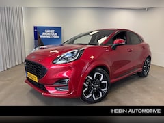 Ford Puma - 1.0 EcoBoost Hybrid ST-Line X | Camera | Afn. Trekhaak | Winter Pack | Navi | B&O Audio