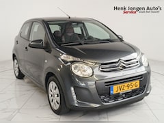 Citroën C1 - 1.0 VTi Apple/Android uit 2020 Rijklaar + 12 maanden Bovag-garantie Henk Jongen Auto's in