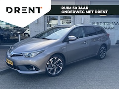 Toyota Auris Touring Sports - 1.8 Hybrid Dynamic | Facelift | Stoelverwarming |