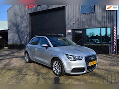 Audi A1 Sportback - 1.4 TFSI Pro Line S | Automaat | Panoramadak | LMT wielen