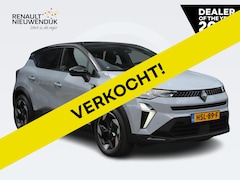 Renault Captur - 1.3 Mild Hybrid 140 Techno / DEMO / PACK NAVIGATION / 9, 3'' NAVI / 10, 25'' COCKPIT / CAM