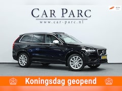 Volvo XC90 - 2.0 T8 Twin Engine AWD R-Design BROWERS & WILKINS/PANO/LEER+S.VERWARMING+MEMORY/360/HUD/LI