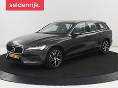 Volvo V60 - 2.0 T6 Twin Engine AWD Momentum Pro | SOH 88% | Stoelverwarming | Adaptive cruise | Carpla