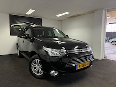 Mitsubishi Outlander - 2.0 PHEV Business Edition - Plug-inHybrid - Airco - Camera -APK 2027