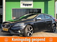 Volvo V40 - 1.6 T4 R-Design | Cruise Control | Navigatie | LED | Elekt.Ramen |
