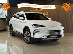 BYD Seal U - Hybride 1.5 DM-i FWD Boost 218 PK | bouwjaar 2026 | Head up Display Leder Panorama Navigat