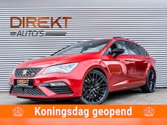 SEAT Leon ST - 2.0 TSI CUPRA 300 4DRIVE VIRTUAL BEATS DCC
