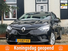 Renault Clio - 1.0 TCe Zen|Navi|Bluetooth|Trekhaak|Lane Assist|