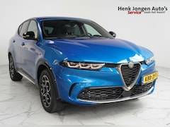 Alfa Romeo Tonale - 1.3T PHEV Ti AUTOMAAT uit 2023 Rijklaar + 12 maanden Bovag-garantie Henk Jongen Auto's in