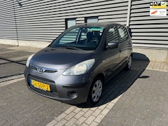 Hyundai i10 - 1.1 Dynamic Cool