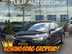Audi A1 Sportback - 35 TFSI S Line Pro Line Automaat 5drs 2019