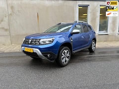 Dacia Duster - 1.3 TCe Prestige | 1e eigenaar