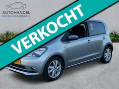 SEAT Mii - 1.0 Sport Connect airco cruise soundsysteem