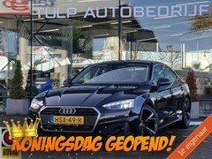 Audi A5 Sportback - 40 TFSI 1e Eigenaar Dealer ondh Pano