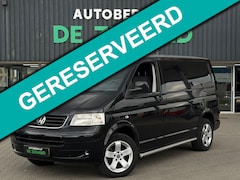 Volkswagen Transporter - 2.5 TDI 300 MHD|automaat|Airco