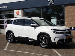 Citroën C5 Aircross - 1.6 Hybrid 225pk EAT8 Business Plus | Navi | BT | AppleCarplay&AndroidAuto|Cruise&Climate