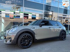 MINI Clubman - 1.5 Cooper Chili Serious Business