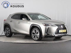 Lexus UX - 250h F Sport Line (Camera / ACC / Stoelverw. / Carplay)