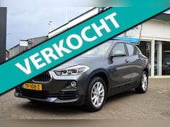 BMW X2 - SDrive20i 192pk, 1e Eignr./panodak/leder/head-up/70 DKM