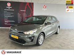 Kia Rio - 1.0 T-GDi MHEV DynamicLine incl. Afl. Beurt en garantie
